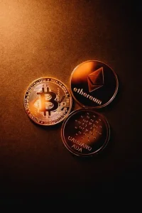Біткоїн та Ефір відновлюються на фоні рекордної інфляції