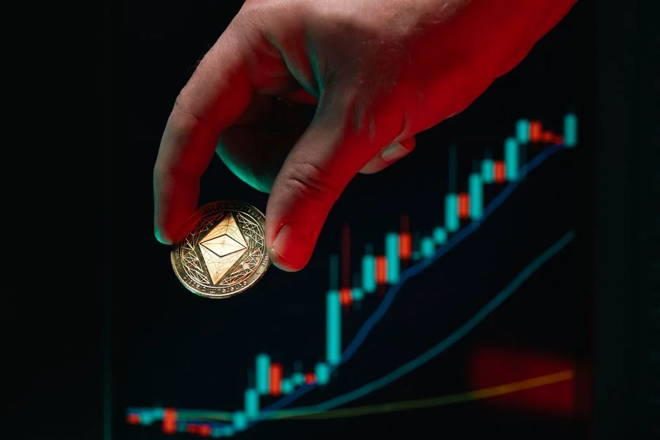 Чи зможе Ether очолити відновлення ринку?