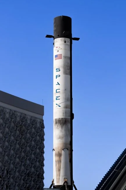 IPO SpaceX: Чи стане Ілон Маск першим трильйонером?