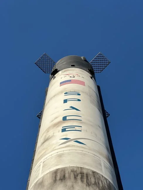 Криптовалютний IPO SpaceX: як Binance залучив $557M
