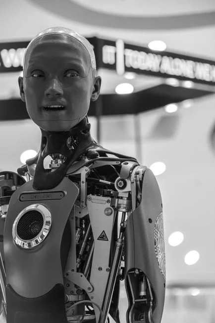 NEURA Robotics: Революція в сфері робототехніки та фінансів