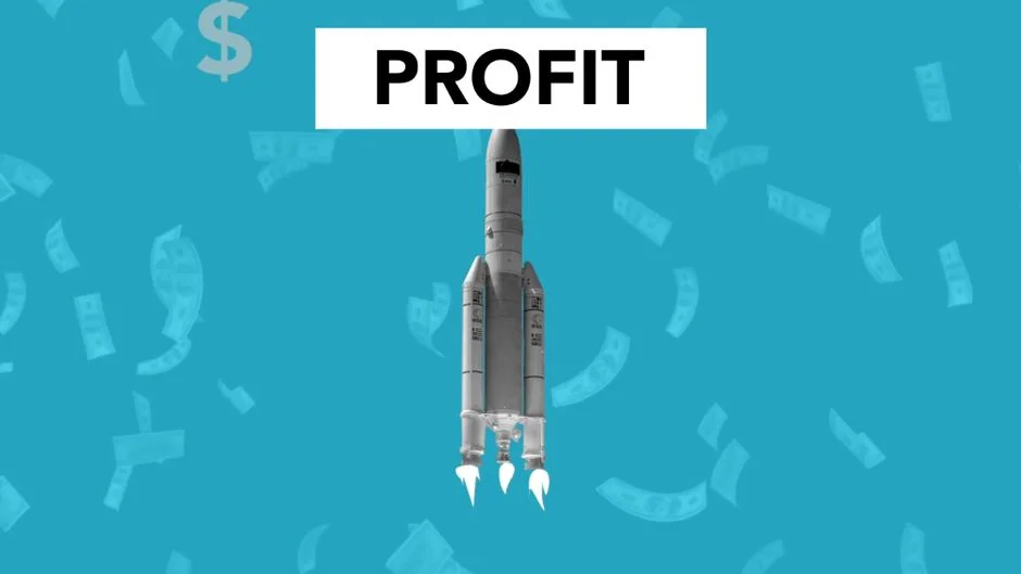 SpaceX: Криптовалюта та IPO на Nasdaq