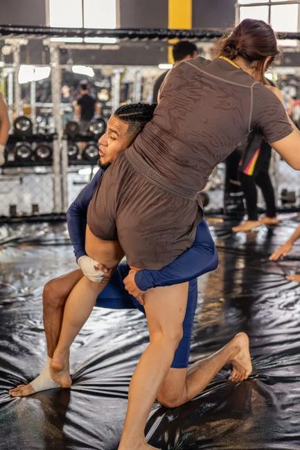 Стабільна монета, пов’язана з Трампом, використана для виплат на UFC в Білому домі