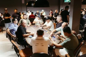 Світова серія покеру приймає платежі Solana для участі в турнірах