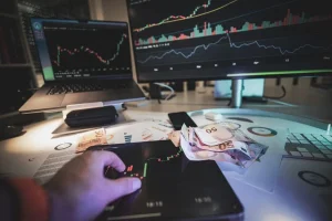 Токенізовані грошові інструменти: нова ера фінансів