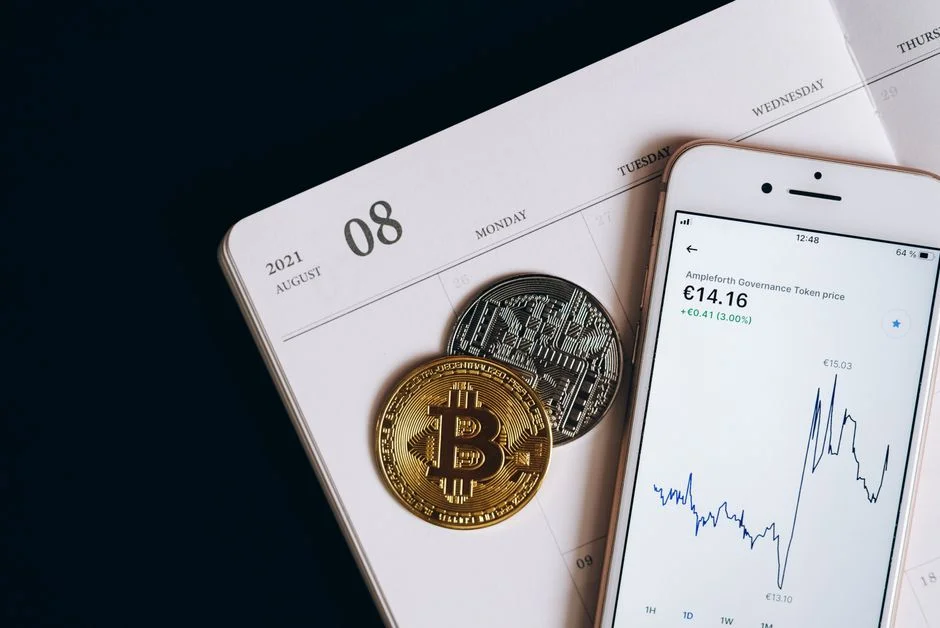 Аналіз DEUS Token: Ціна, Графік та Ринкова Капіталізація