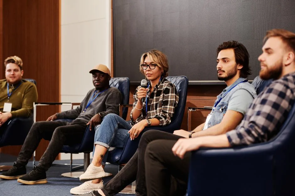 Incrypted Conference 2026: Масштабна подія криптосвіту в Україні