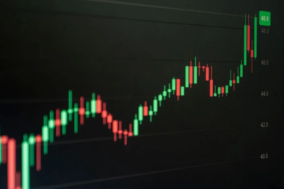 Прогноз ціни Bitcoin: на шляху до $54,000?