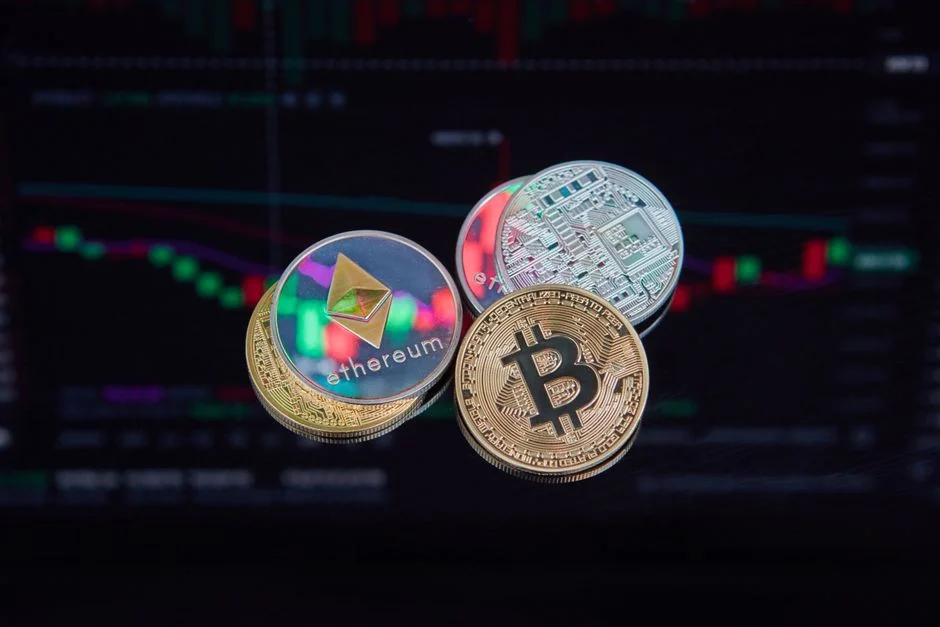 Біткоїн наближається до мінімумів 2024 року: що відбувається?