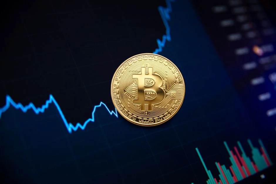 Біткоїн тестує двотижневе дно на рівні $62K