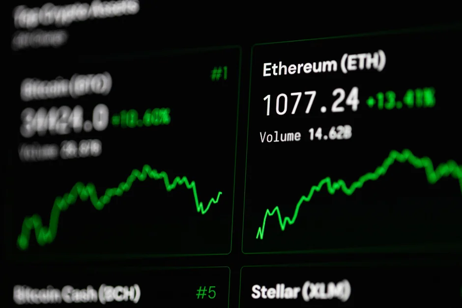 BitMine від Тома Лі: 92 мільйони доларів в Ethereum