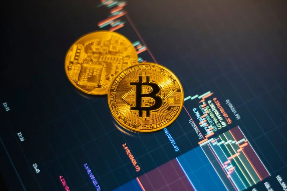 Чому Біткоїн знизився до $59,700: Аналіз ринку криптовалют