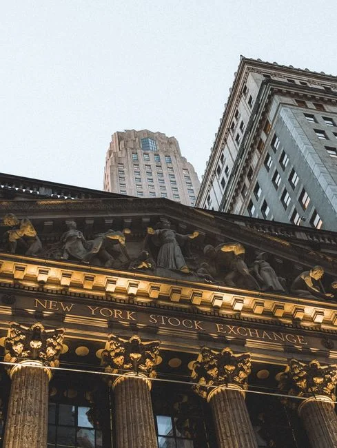 Дебют Securitize на NYSE: нова ера токенізації
