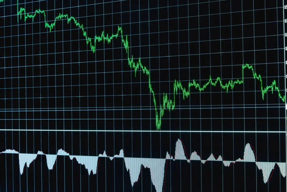 Криптовалюта: Чому Bitcoin Падає Нижче $60,000