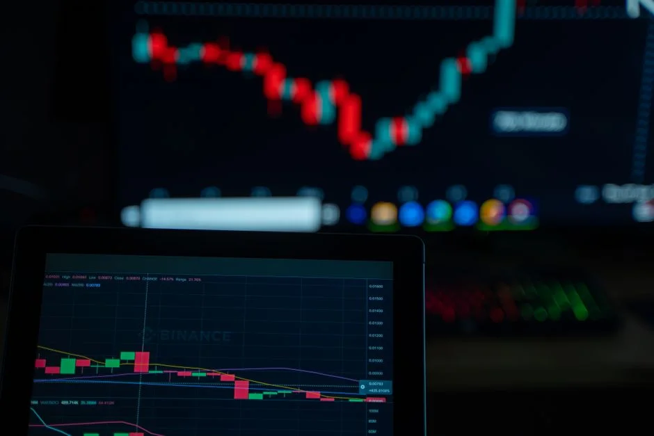 Криптовалютний крах: Як падіння Bitcoin вплинуло на альткоїни