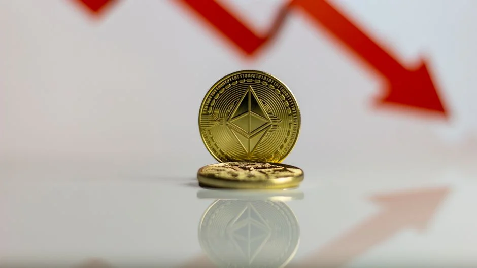 Криптовалютний ринок зазнав падіння через продажі технологій на Nasdaq