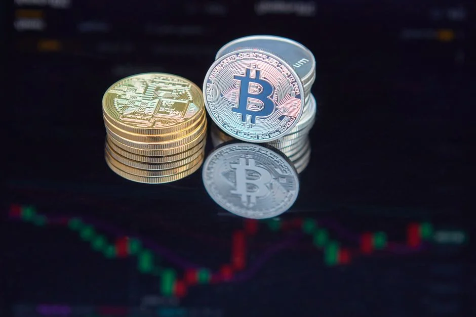 Нова стратегія відкриває можливості для продажу біткоїнів