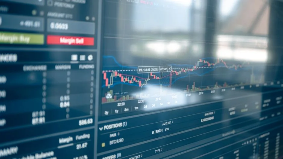 Новий етап кредитування біткоїнів: погляд Silicon Valley Bank