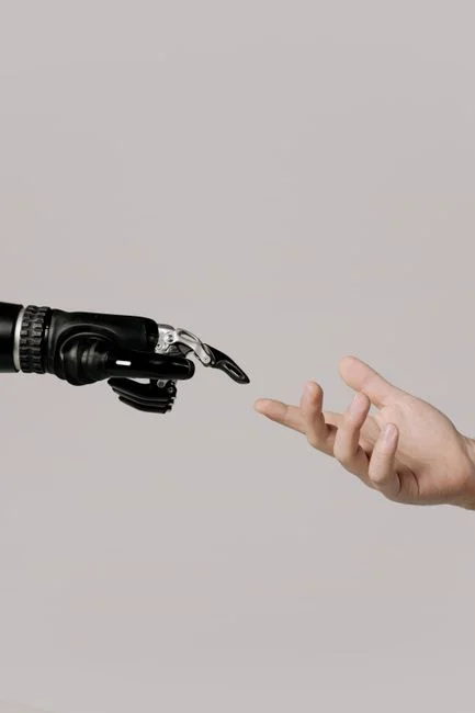 OKX запускає AI ринок для автономної економіки агентів