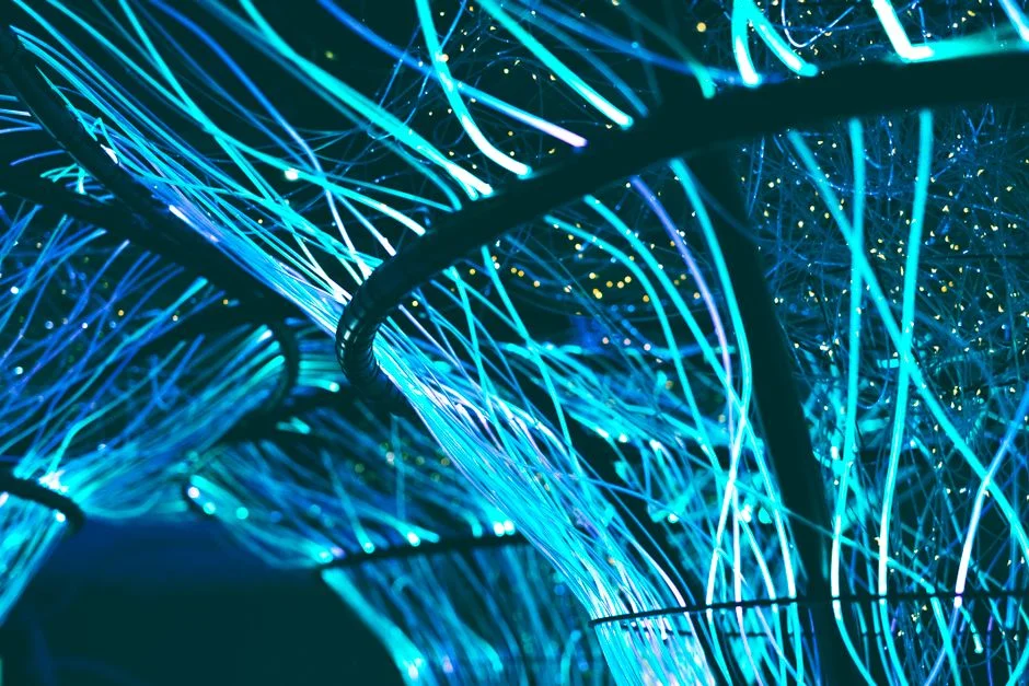 SpaceX розширює свою ІІ-екосистему через придбання стартапу Mesh Optical Technologies