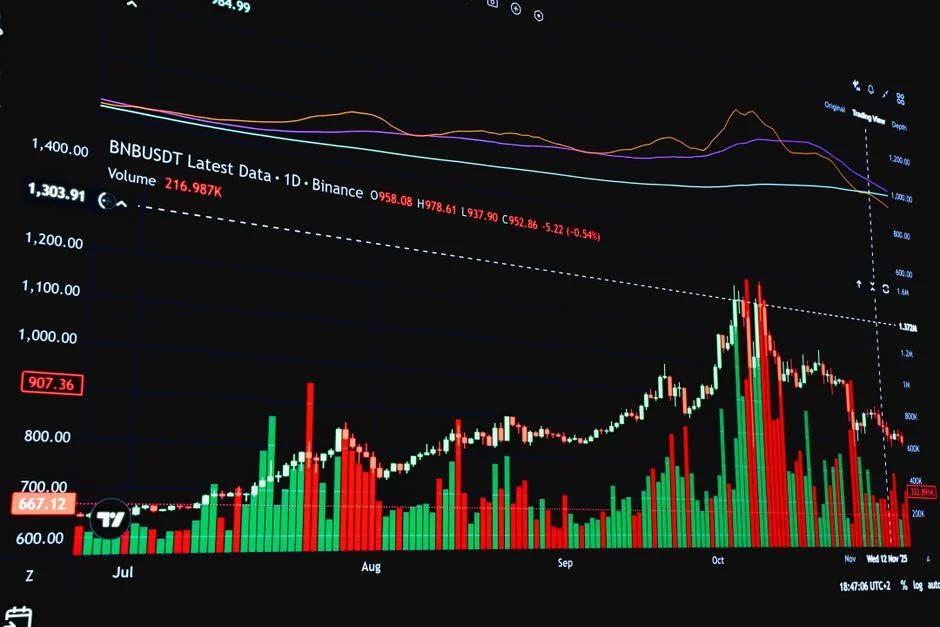 Сигнали до альтсезону: аналіз показників Glassnode