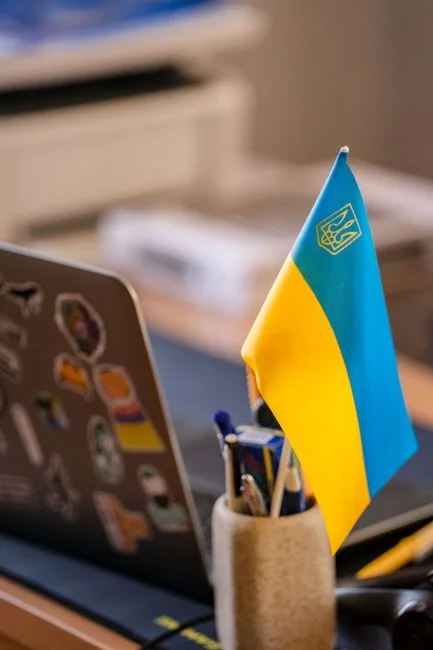 Україна передає $8.3 мільйона у вилученій криптовалюті для стратегічного резерву