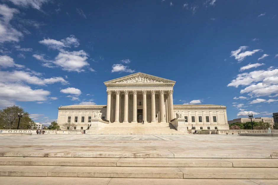 Вплив рішення Верховного Суду США на регулювання криптовалют