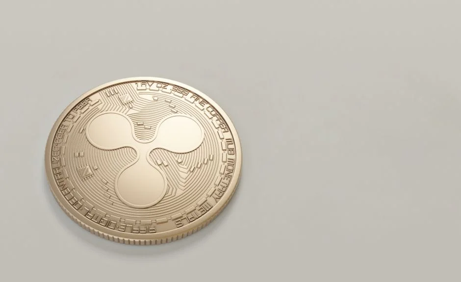 XRP опускається на 2.8%: підтримка на рівні $1 під загрозою