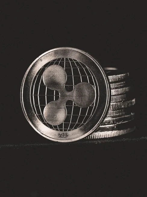 XRP утримує підтримку на рівні $1, активність мережі зростає