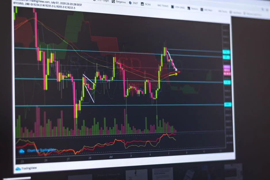 Євро на біржі Binance: аналіз обсягів торгівлі