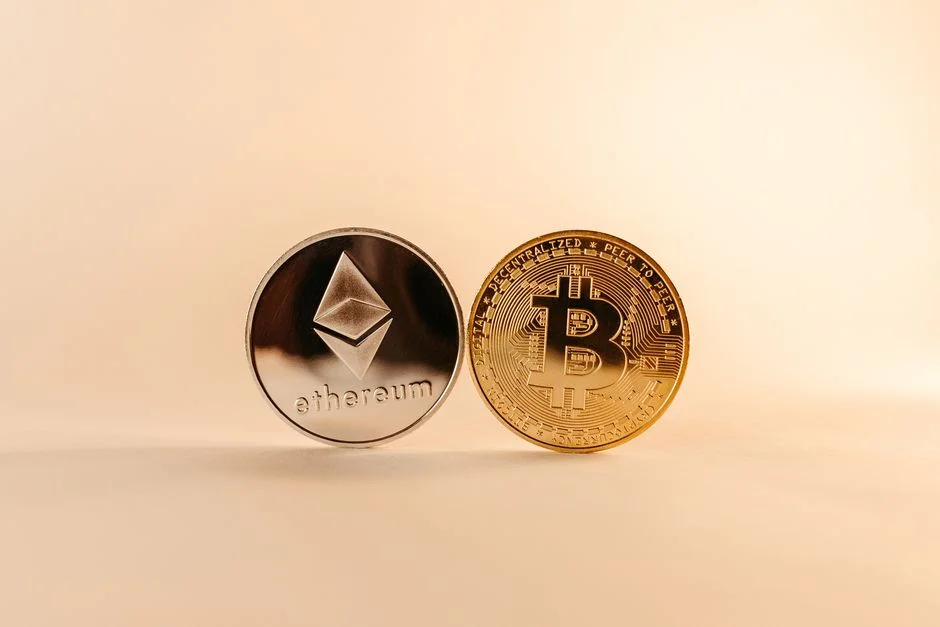 Аналіз пропозиції Bitcoin та Ethereum: історичні мінімуми