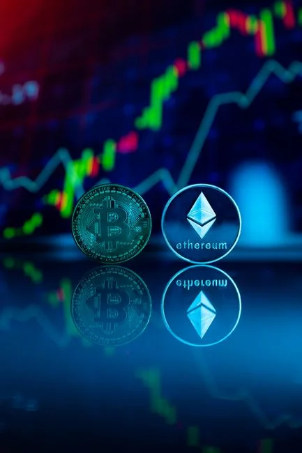 Чому інвестори віддають перевагу Bitcoin та Ethereum ETFs?