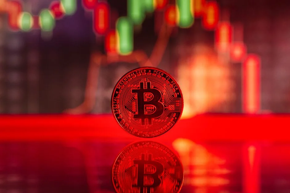 Прогноз Citigroup: Біткоїн знижується до $82 000, Ethereum до $2240