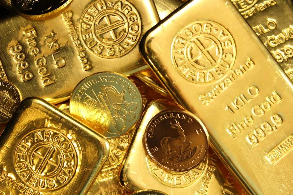 Прогноз JPMorgan щодо ціни золота: нові ризики та можливості