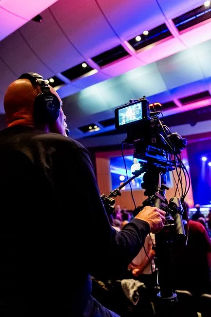 Закулісся організації Incrypted Conference 2026