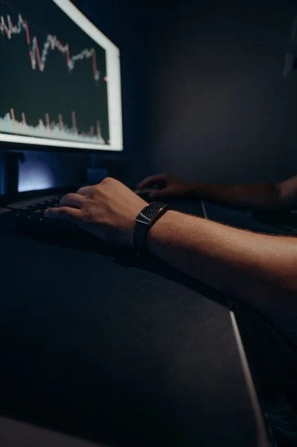 Стратегія HODL у торгівлі EUR/USD: новий підхід до валютного ринку