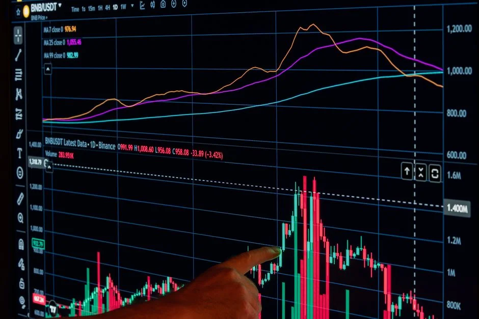 USDT та USDC: Переможці у світі стабільних монет