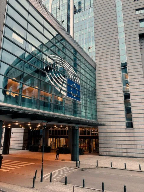 Європейський парламент прийняв політику цифрових активів після завершення переходу MiCA
